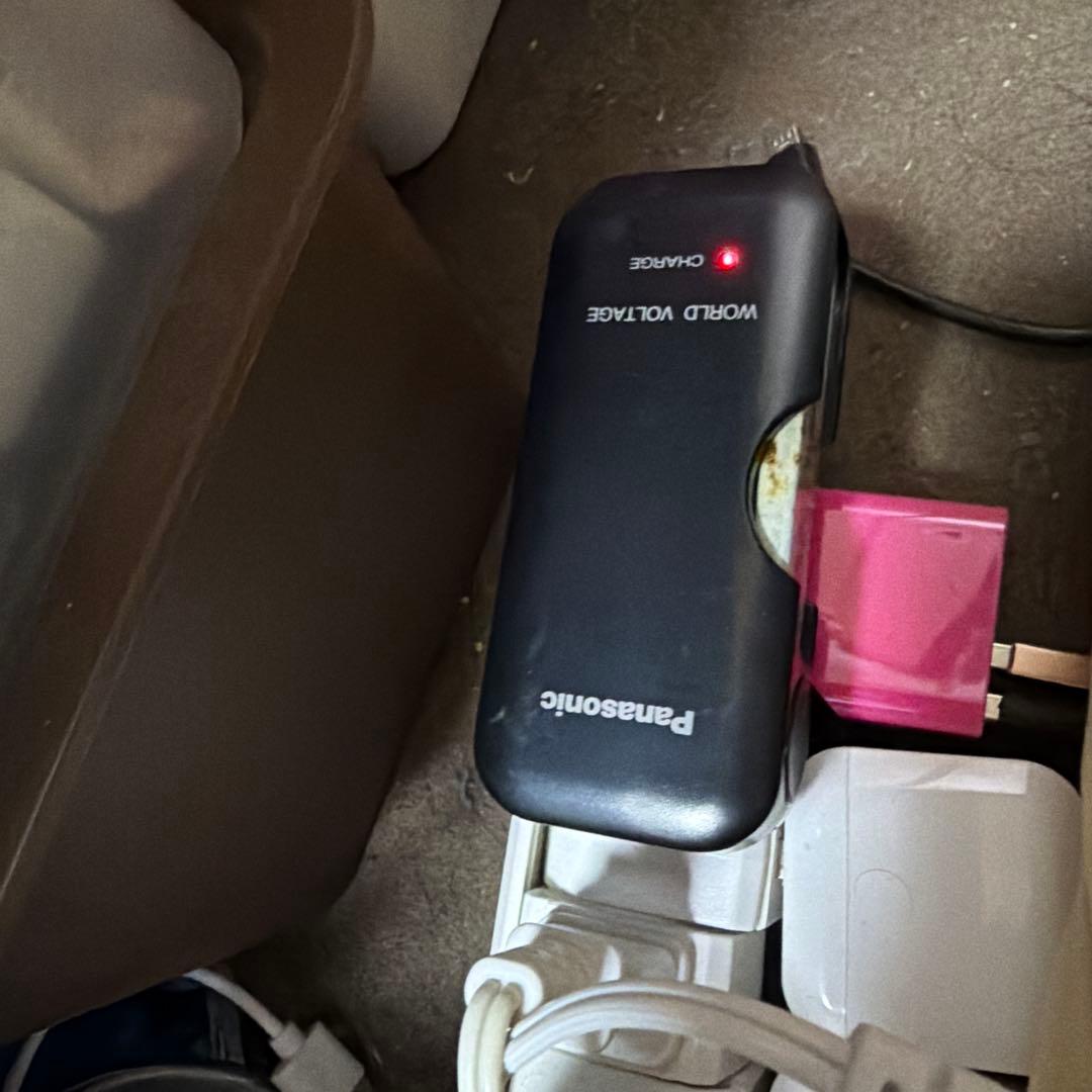 Panasonic　S-XBS　RQ-S1D　創業70周年記念カセットプレイヤー