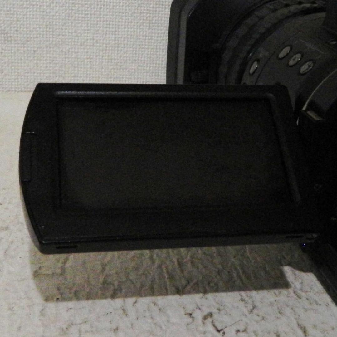 動作品 Sony HVR-V1J 訳アリ HDV miniDV ダビングなどに
