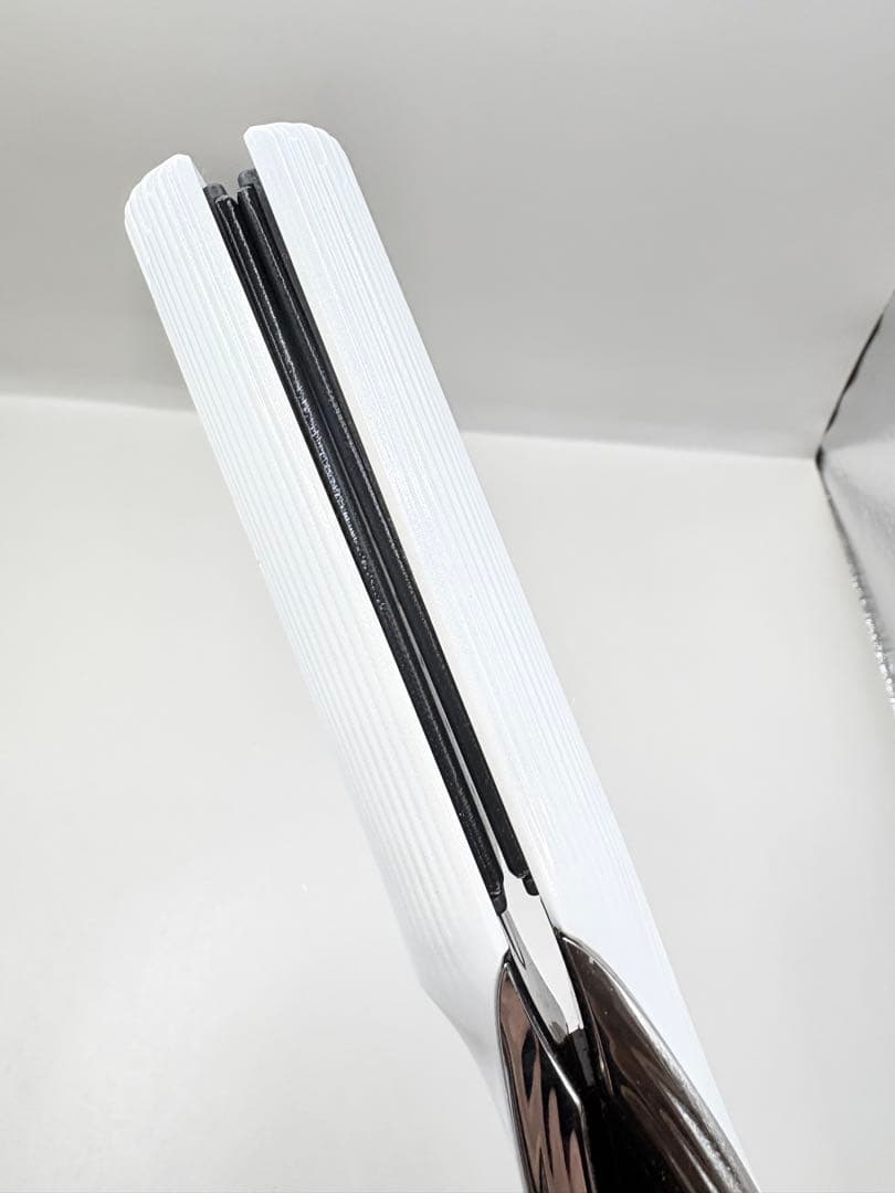 ReFa MTG リファ ストレートアイロン ヘアアイロン 437