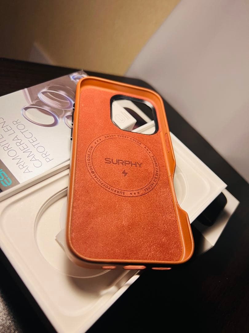 スマートフォン本体 iPhone 16 pro