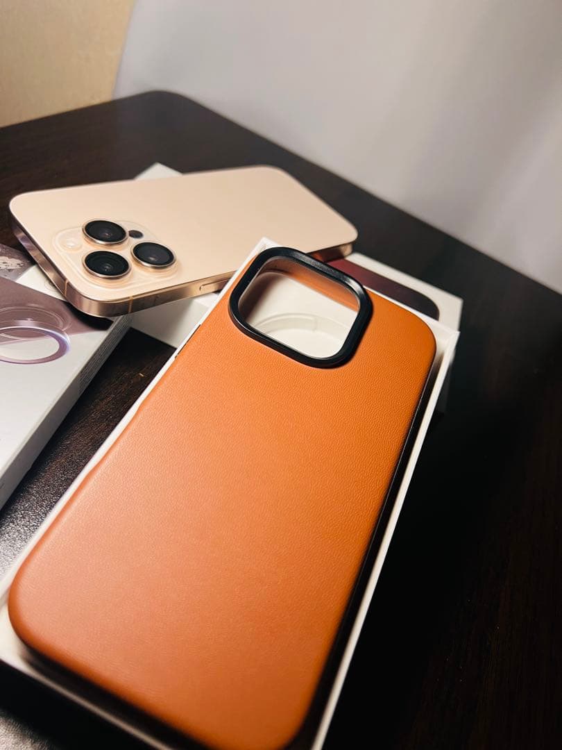 スマートフォン本体 iPhone 16 pro