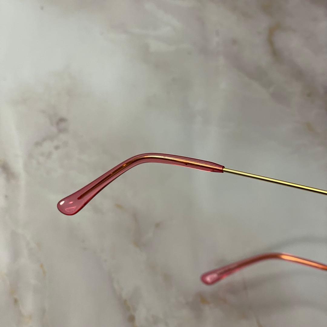 まさん専用 TMT Love at first ティアドロップ ピンク