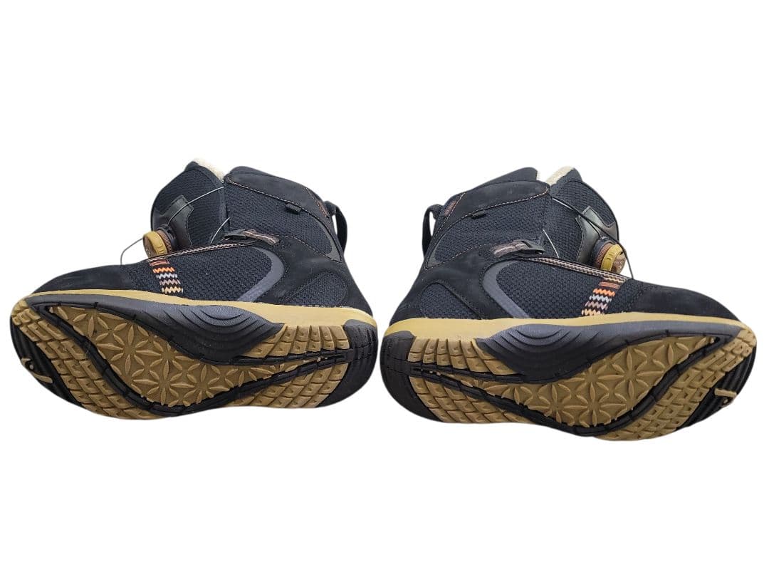 HEAD GARORE BOA 22.5cm スノーボードブーツ