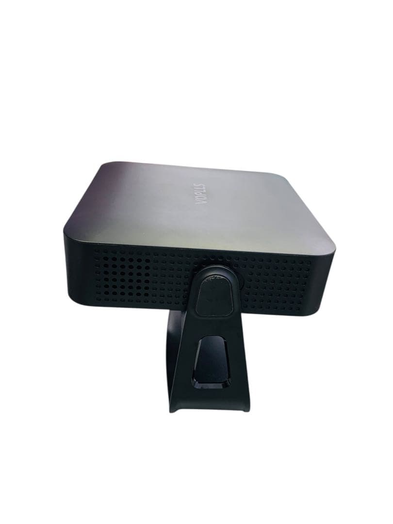 【開封済・未使用】VOPLLS Q5 プロジェクター ホームシアター ゲーミング