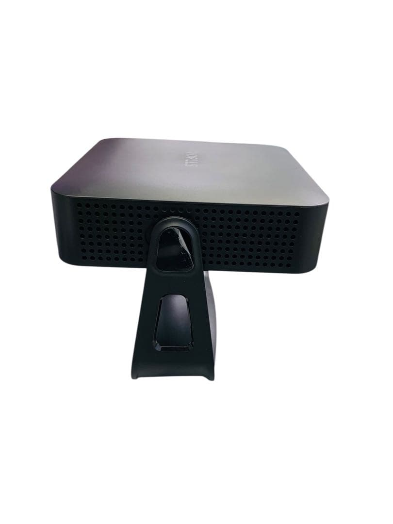 【開封済・未使用】VOPLLS Q5 プロジェクター ホームシアター ゲーミング