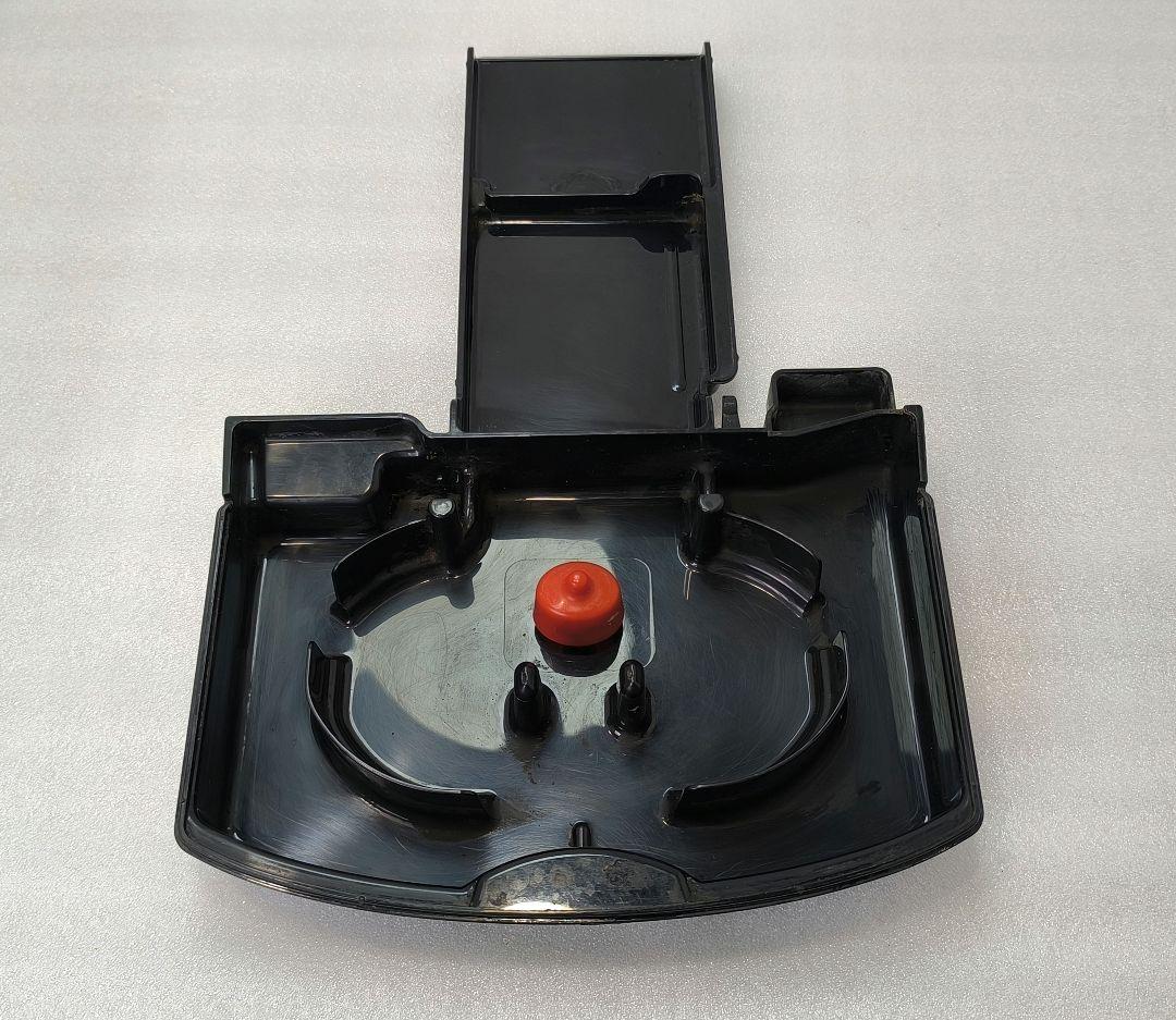 デロンギ　コンパクト全自動コーヒーマシンマグニフィカS ECAM22112B