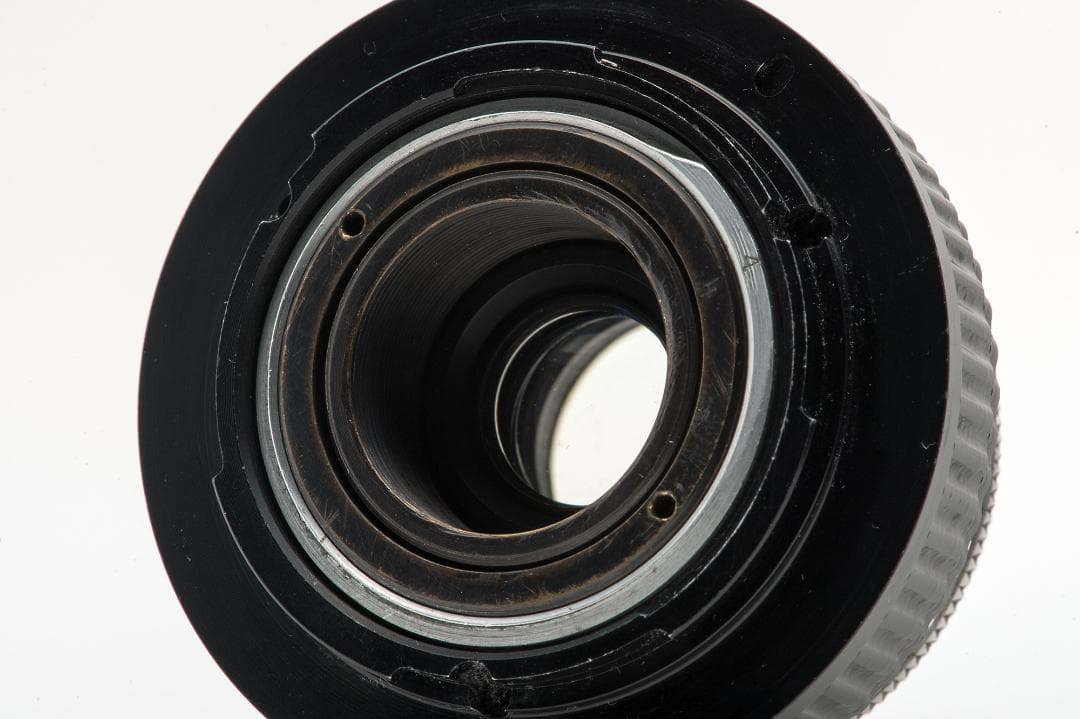 015_Boush&Lomb Baltar 35/2.3 バルターE-マウント改