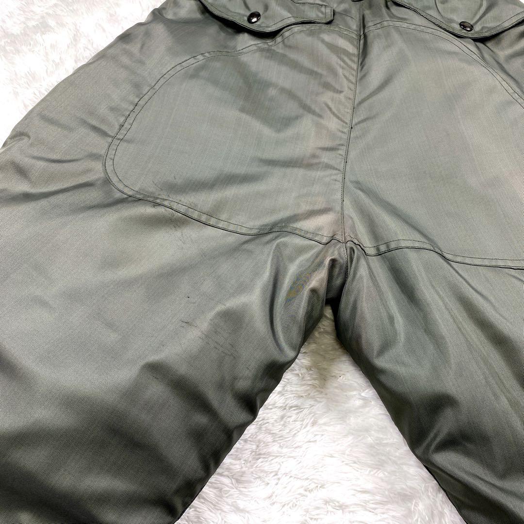 美品 70s フライトパンツ CWU-18P Extreme Cold USAF