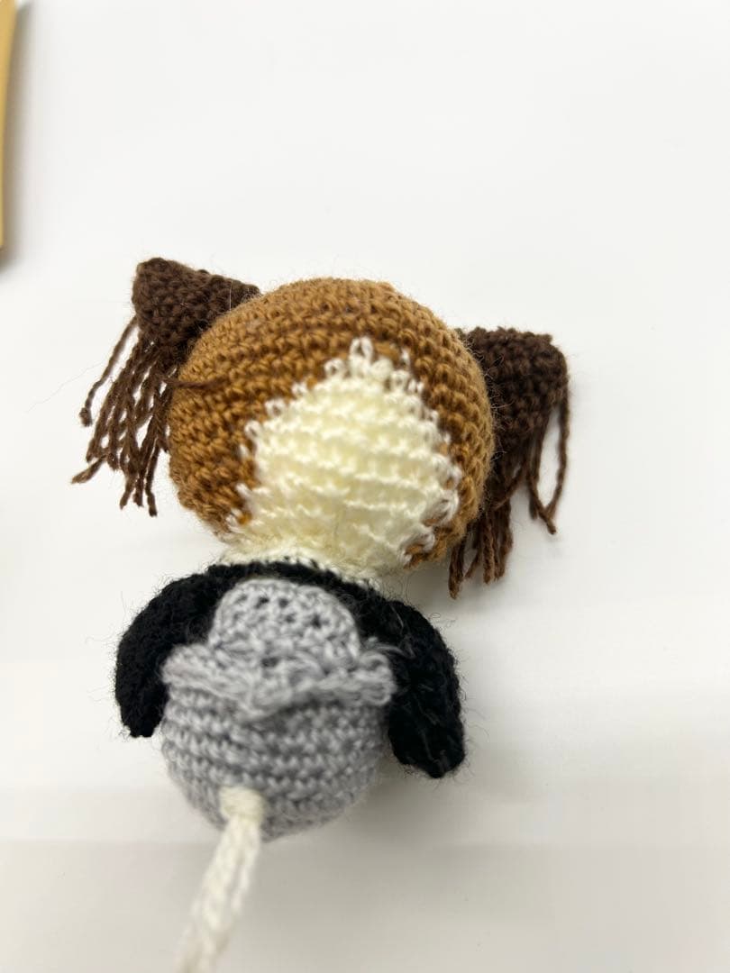 ちーちゃん様　オーダーページ