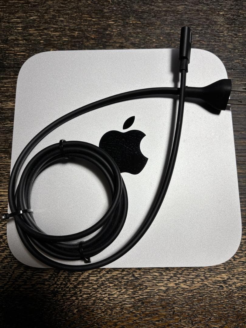 【美品】M1 Mac mini /Mem16GB SSD256GB（ひなた様）