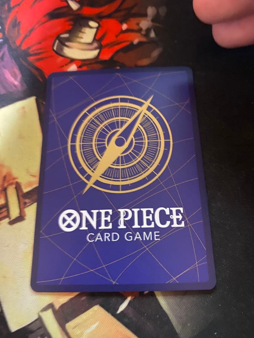 モンキー・D・ルフィ　ワンピースデイ　プロモ　パラレル　2024