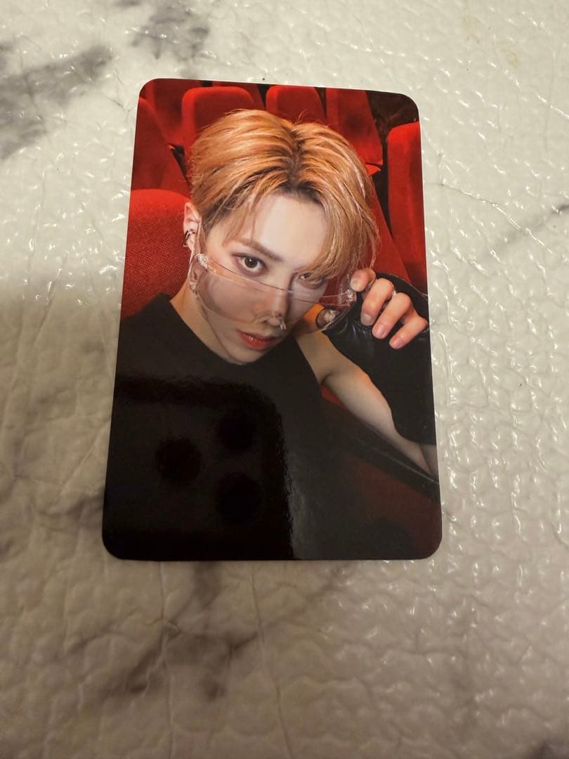 ALD1 デビューショケ アルノ トレカ 1部