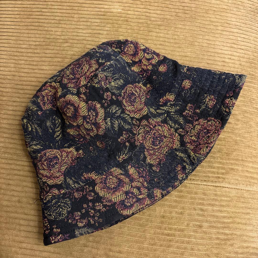 美品 ENGINEERED GARMENTS Bucket Hat SIZE M
