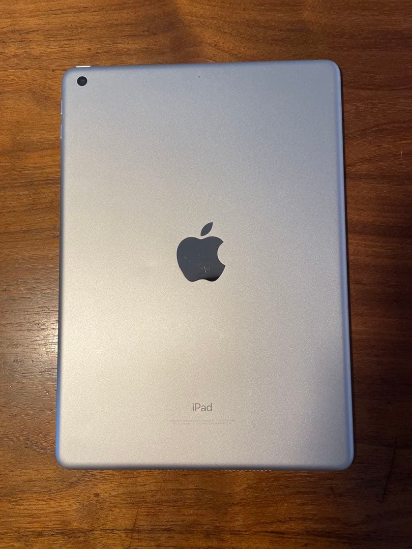 iPad（第6世代）