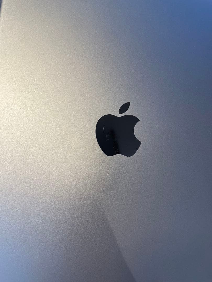 iPad（第6世代）