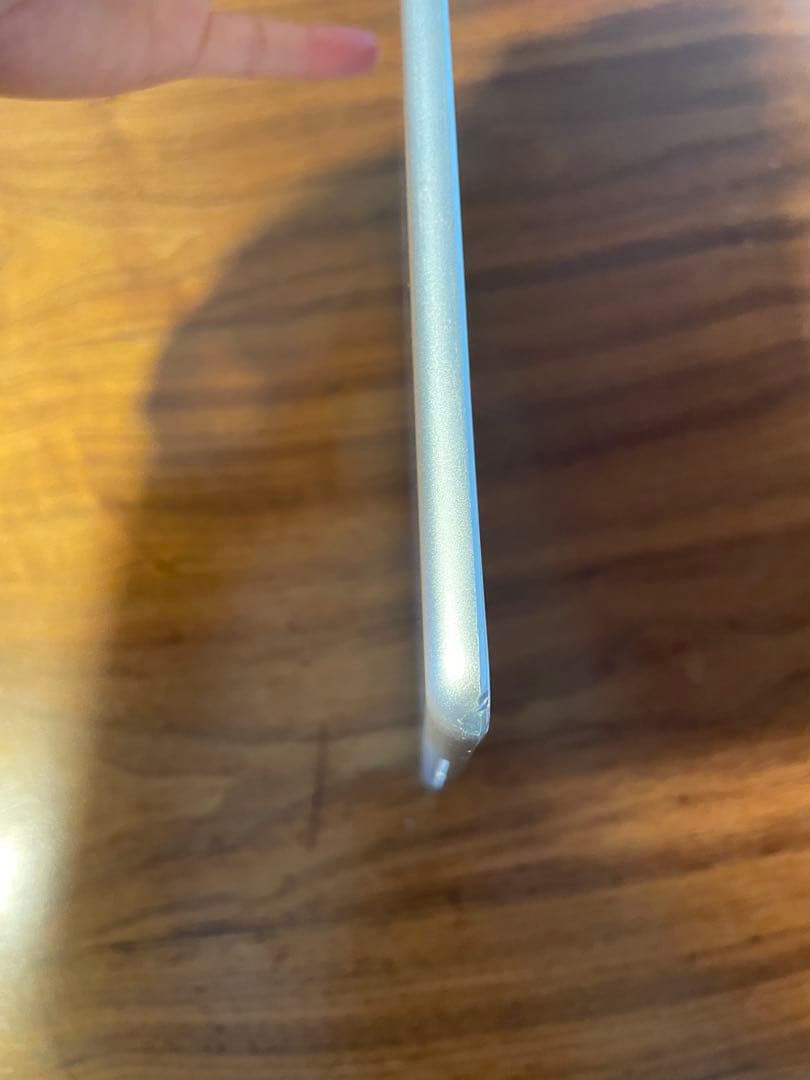 iPad（第6世代）