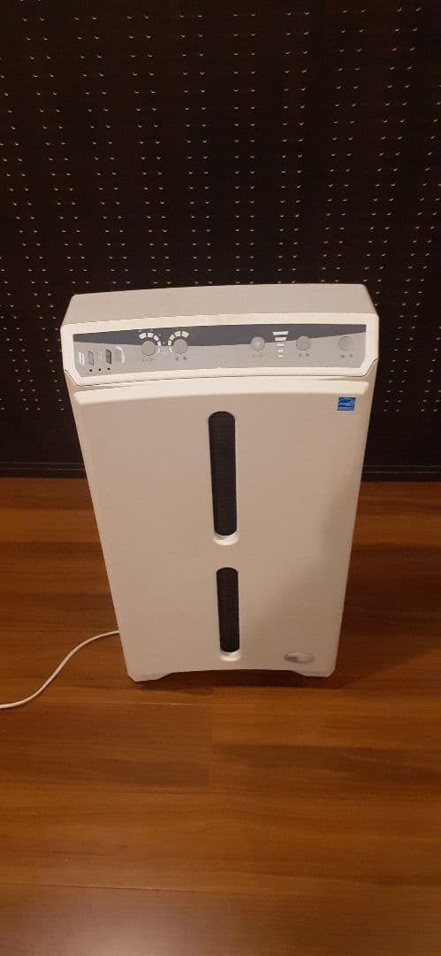 Amway 空気清浄機【美品 中古】