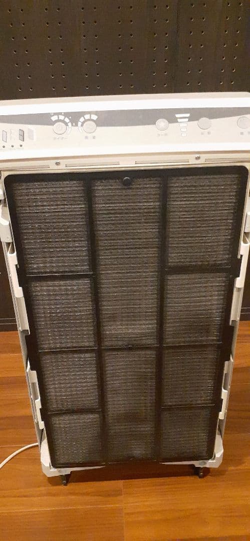 Amway 空気清浄機【美品 中古】