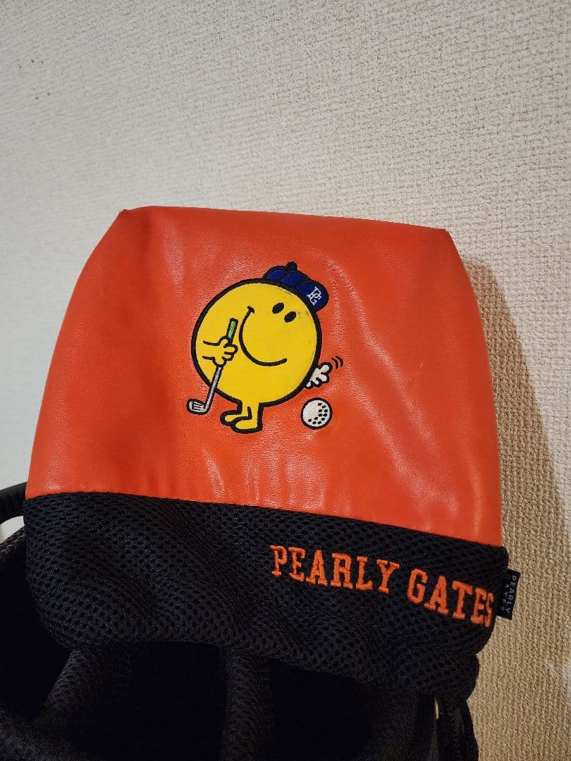 EARLY GAY キャディバッグ セット