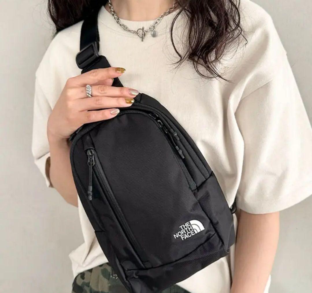 バッグ THE NORTH FACE WHITE LABELSPORTS ONEWAY