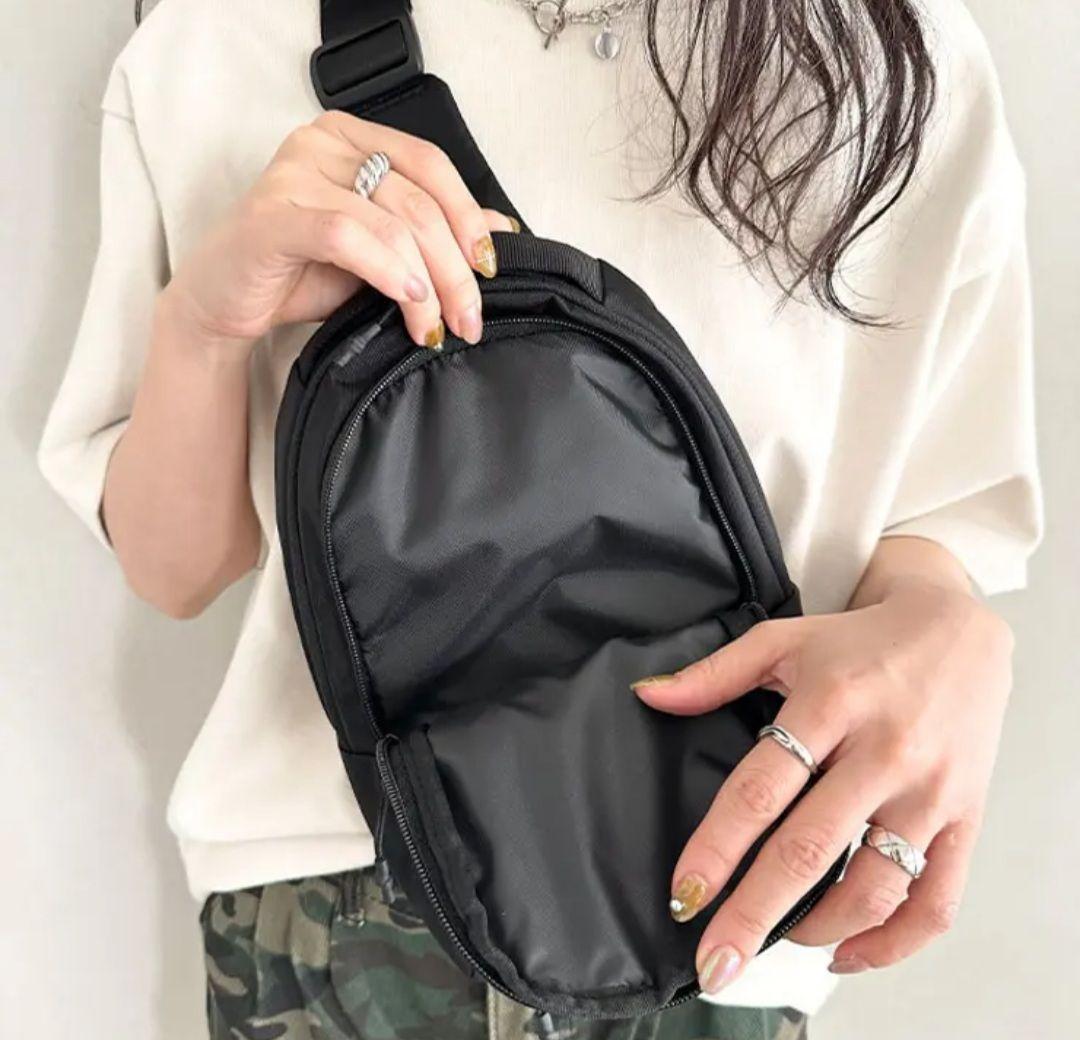 バッグ THE NORTH FACE WHITE LABELSPORTS ONEWAY