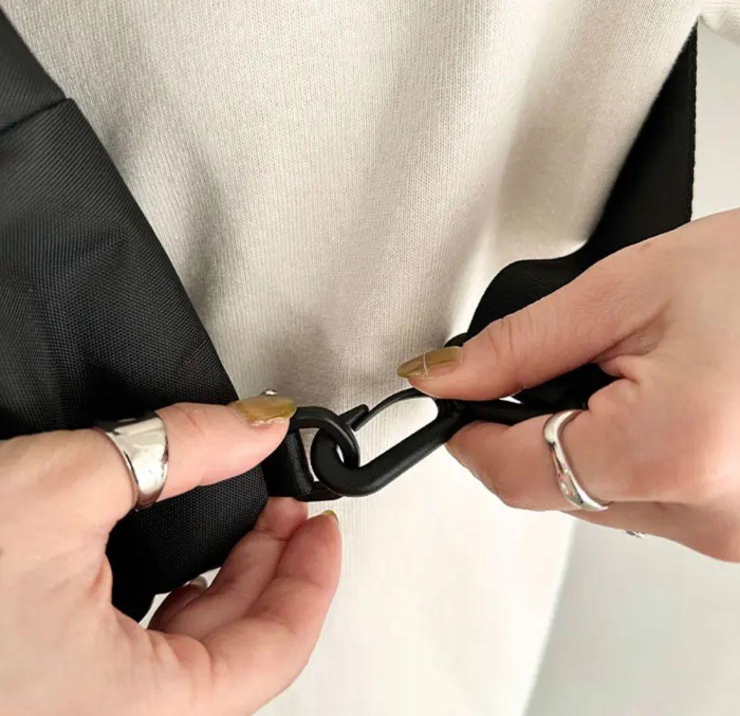 バッグ THE NORTH FACE WHITE LABELSPORTS ONEWAY