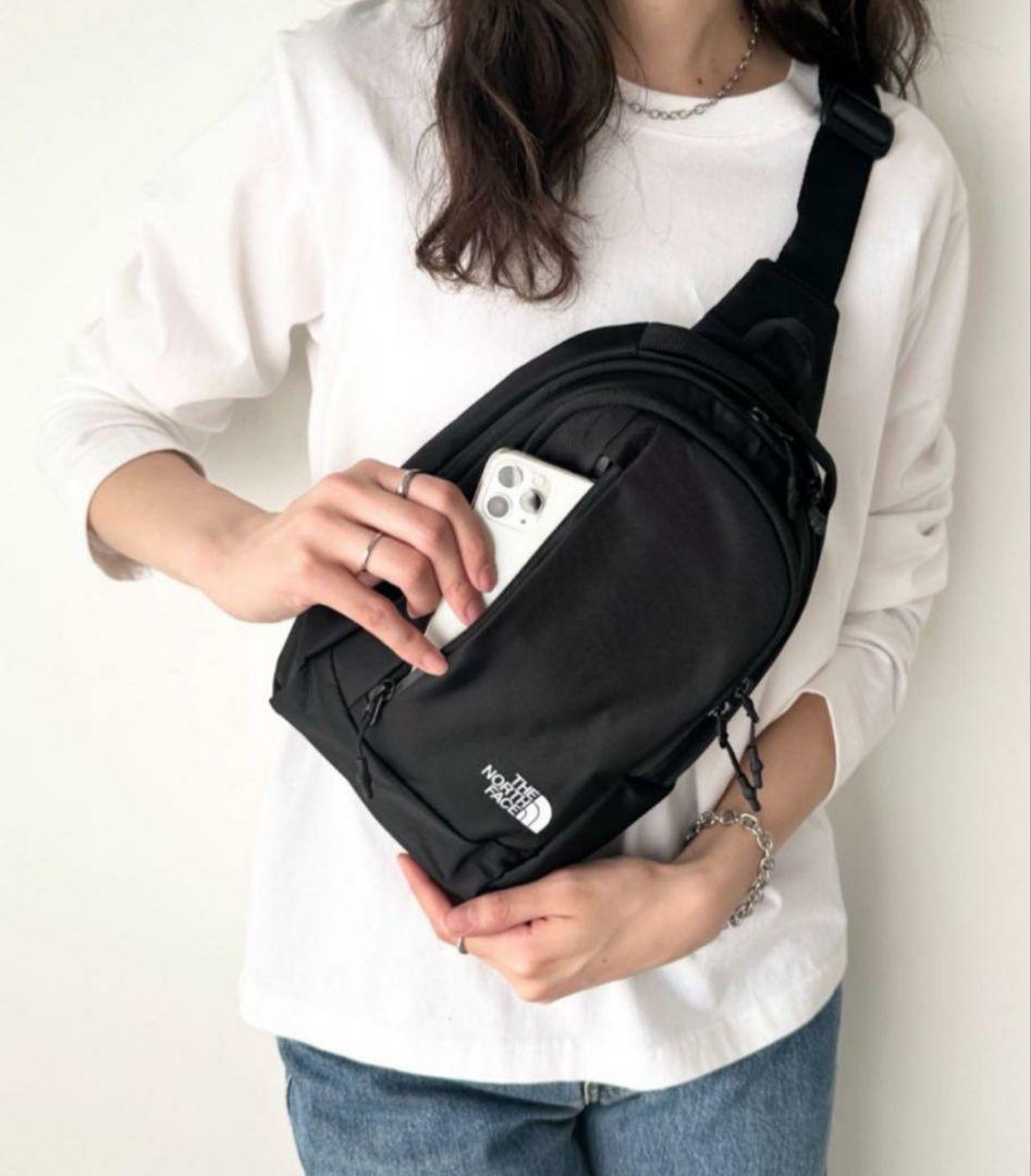 バッグ THE NORTH FACE WHITE LABELSPORTS ONEWAY