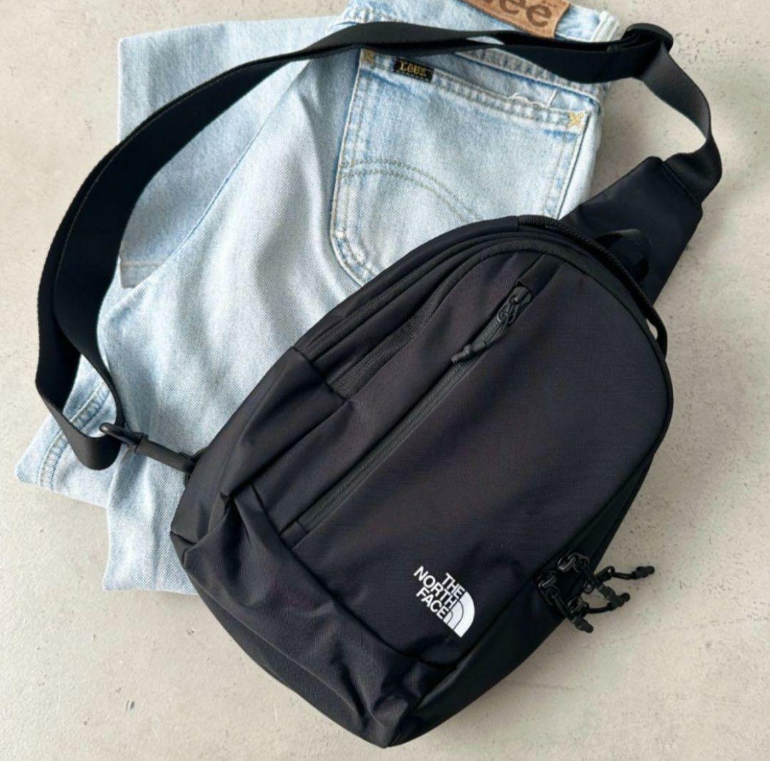 バッグ THE NORTH FACE WHITE LABELSPORTS ONEWAY