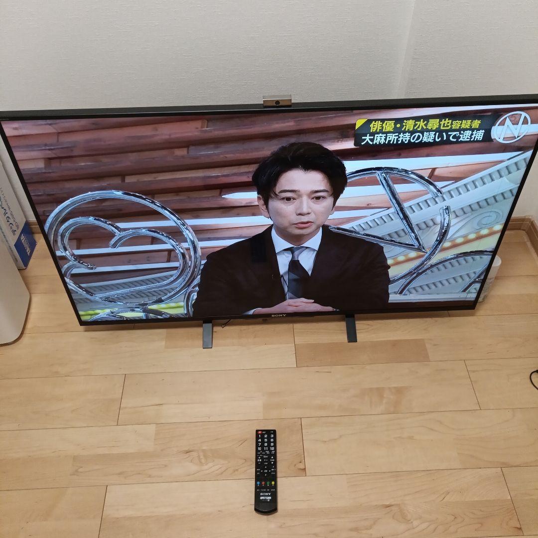 Sony BRAVIA 液晶テレビ