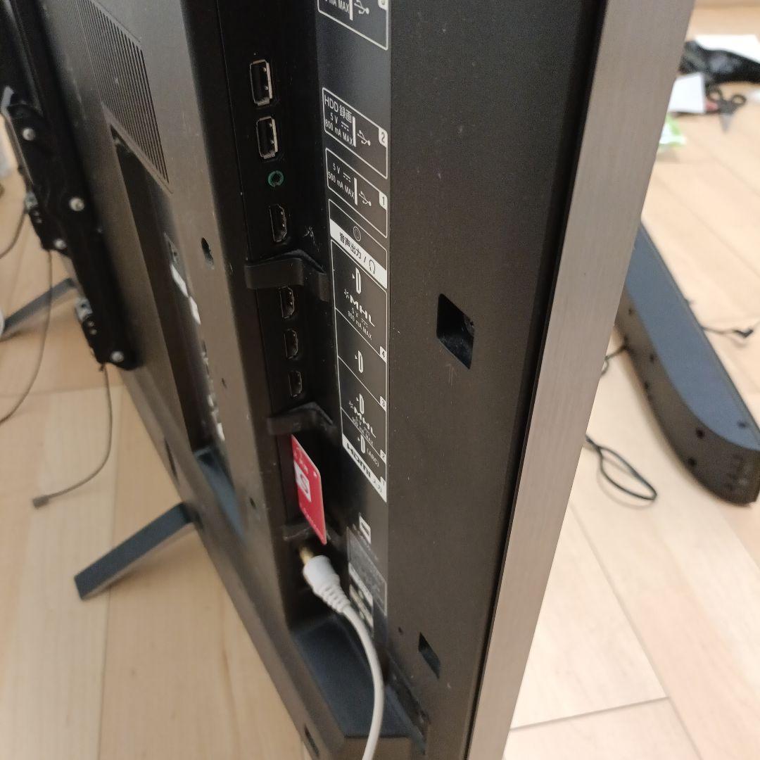 Sony BRAVIA 液晶テレビ