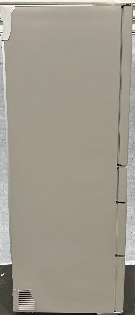 三菱ノンフロン冷凍冷蔵庫 MR-WX52C-F 2018年製