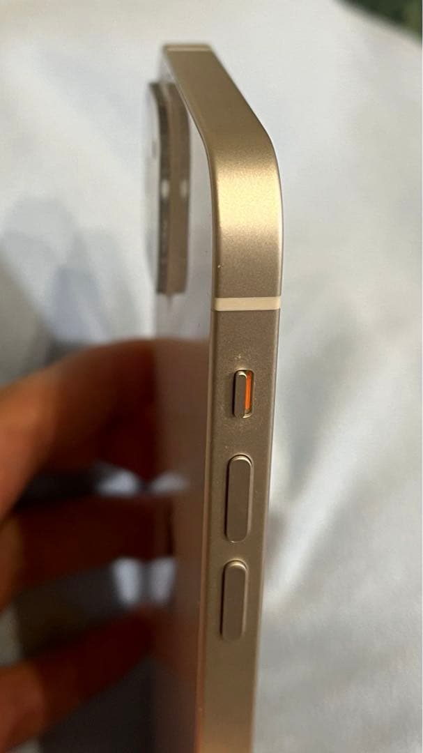 iPhone 12 ホワイト 256 GB SIMフリー