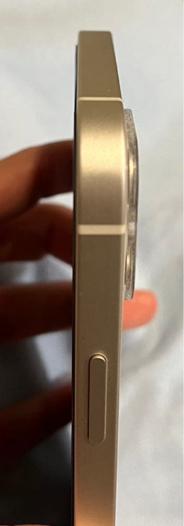 iPhone 12 ホワイト 256 GB SIMフリー