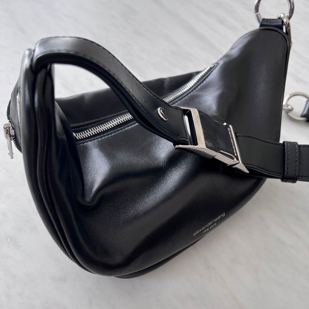 Alexander Wang アレキサンダーワンファニーパッグFANNYPACK