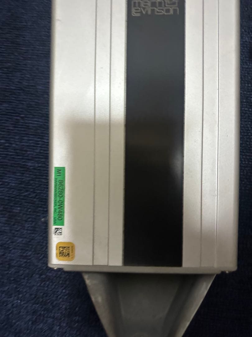 スピーカー・ウーファー Mark Levinson 14-speaker set for LS460