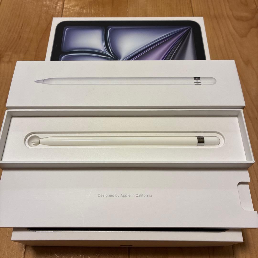 【おまけ付き】iPad Air（M2）11型 Wi-Fiモデル 128GB