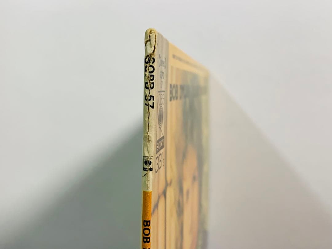 EP盤☆ボブ・ディラン/ブロンド・オン・ブロンド SOPD57 7インチ 廃盤