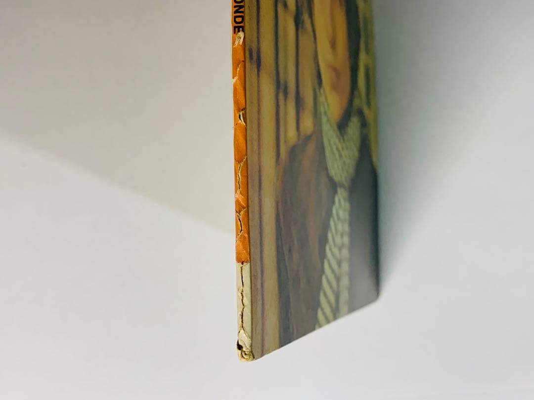 EP盤☆ボブ・ディラン/ブロンド・オン・ブロンド SOPD57 7インチ 廃盤