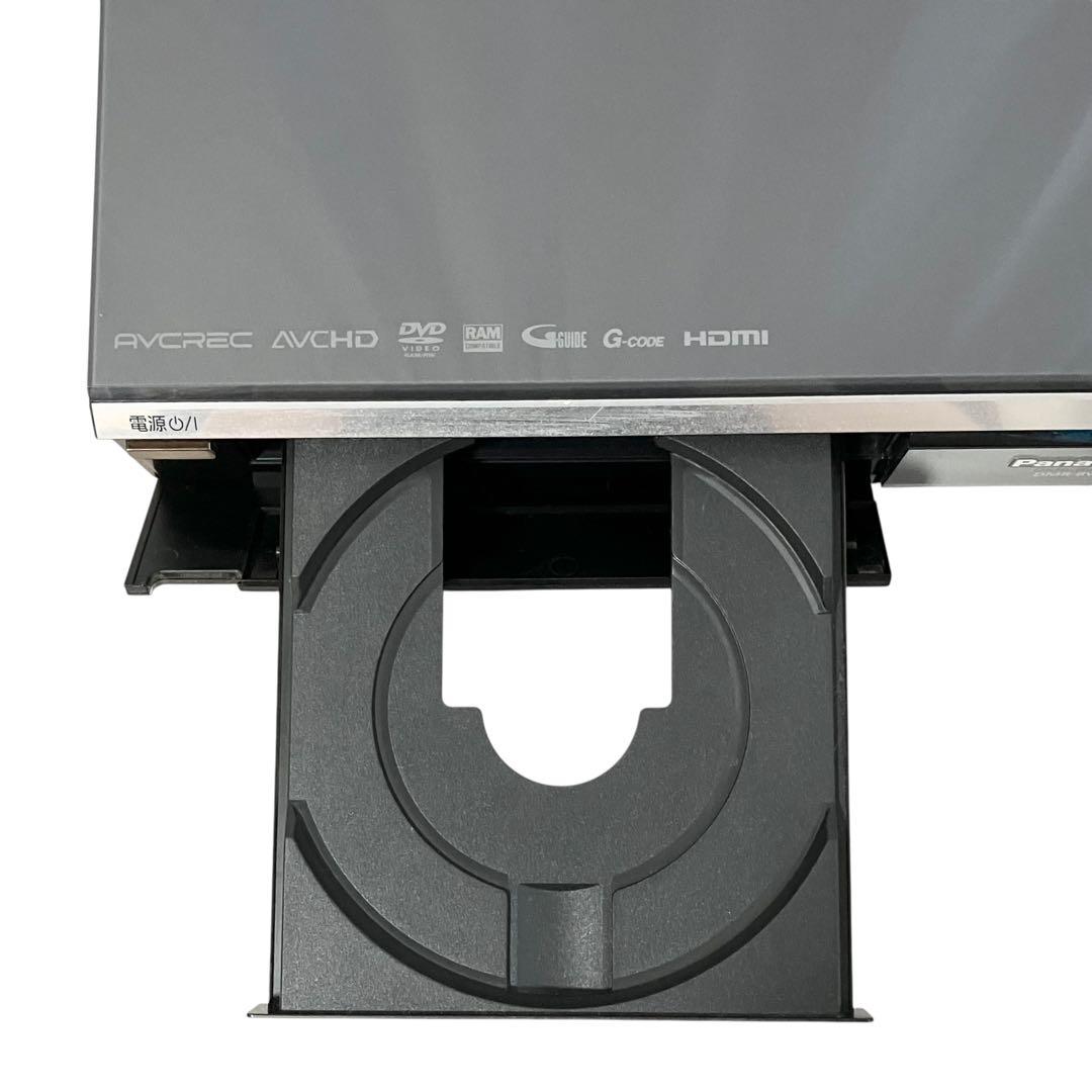 パナソニック 1TB ブルーレイレコーダー DIGA DMR-BW950