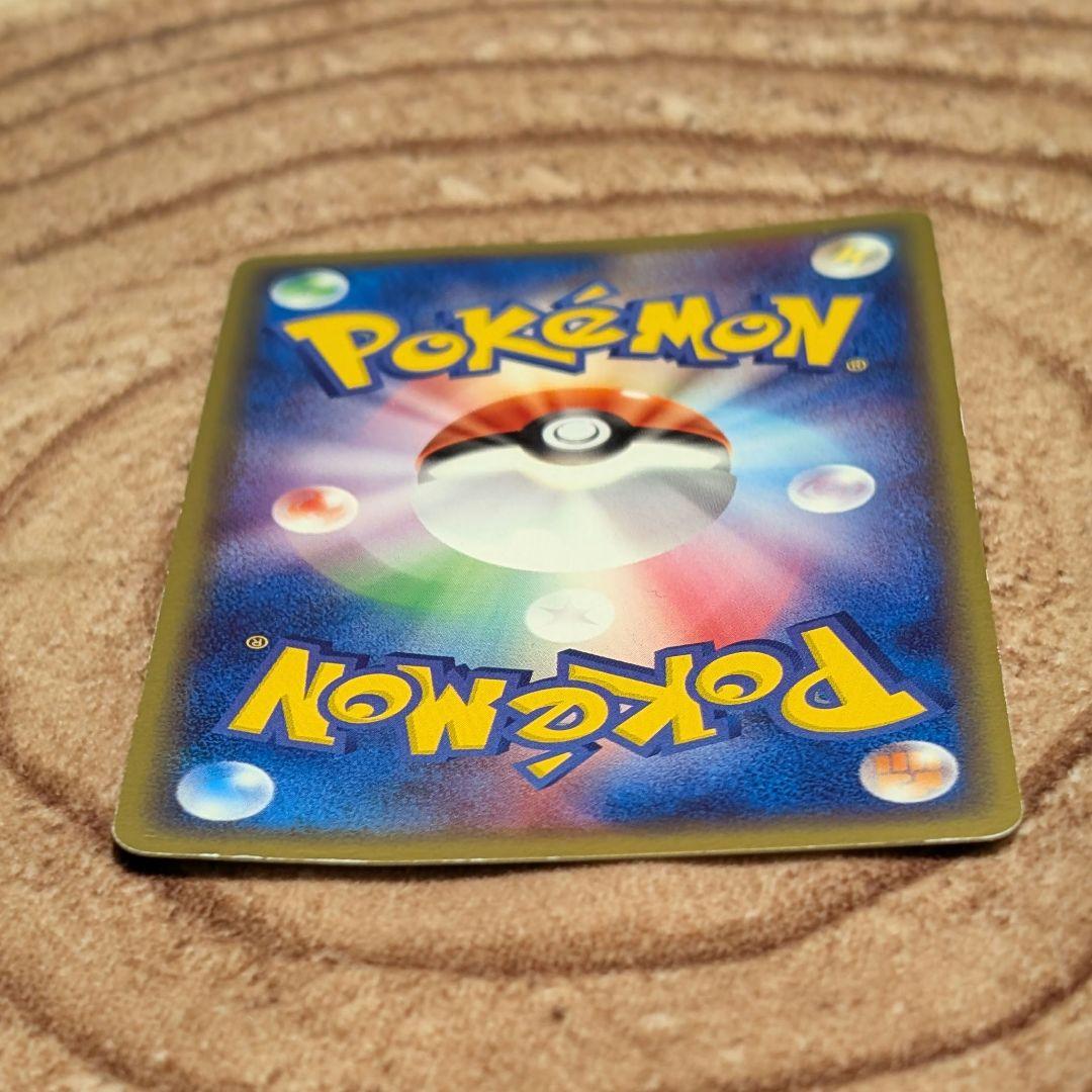 ポケモンカードジラーチプロモ025/ADV-P H7A5S30FNセブンイレブン