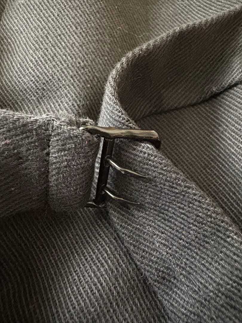 ビーグルさま専用コーデュロイベスト 30'〜40'フレンチ ユーロ ヴィンテージ