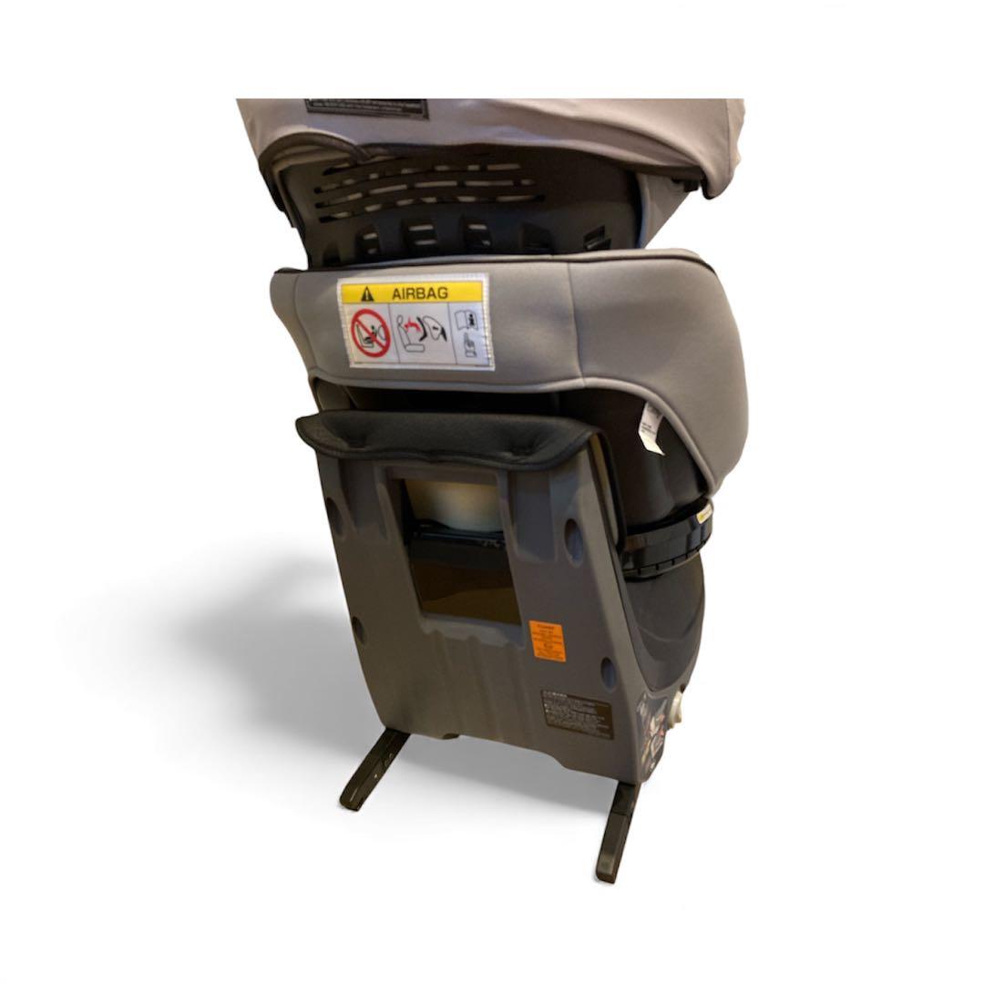 た*こ様 【美品】コンビ クルムーヴ コンパクト R129 エッグショック バー