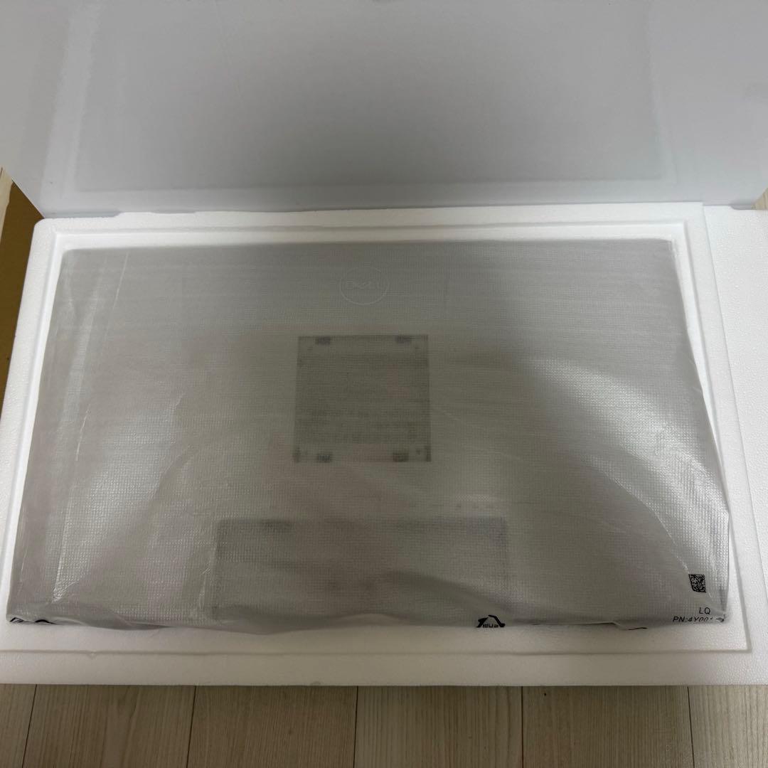 Dell S2722QC 27インチ 4Kモニター