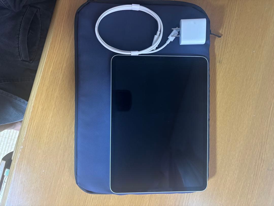 iPad Pro 11インチ 128GM Wi-Fiモデル