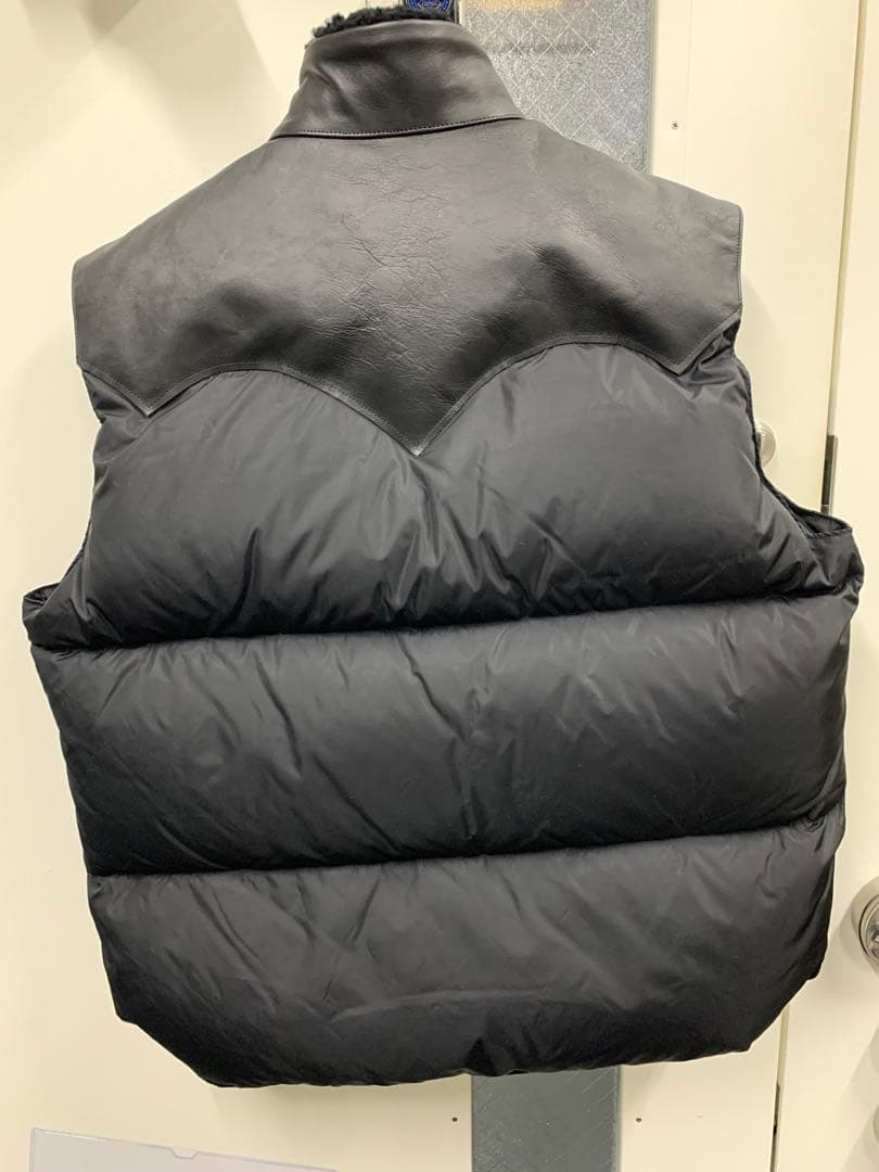 ジャケット・アウター gaojyunyaRocky Mountain Featherbed48