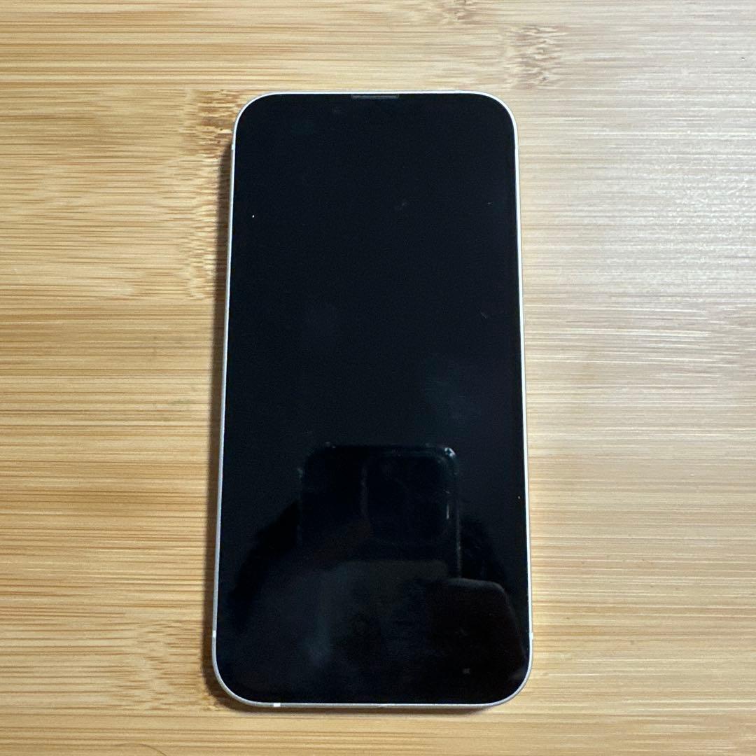iPhone 13 128GB スターライト SIMフリー