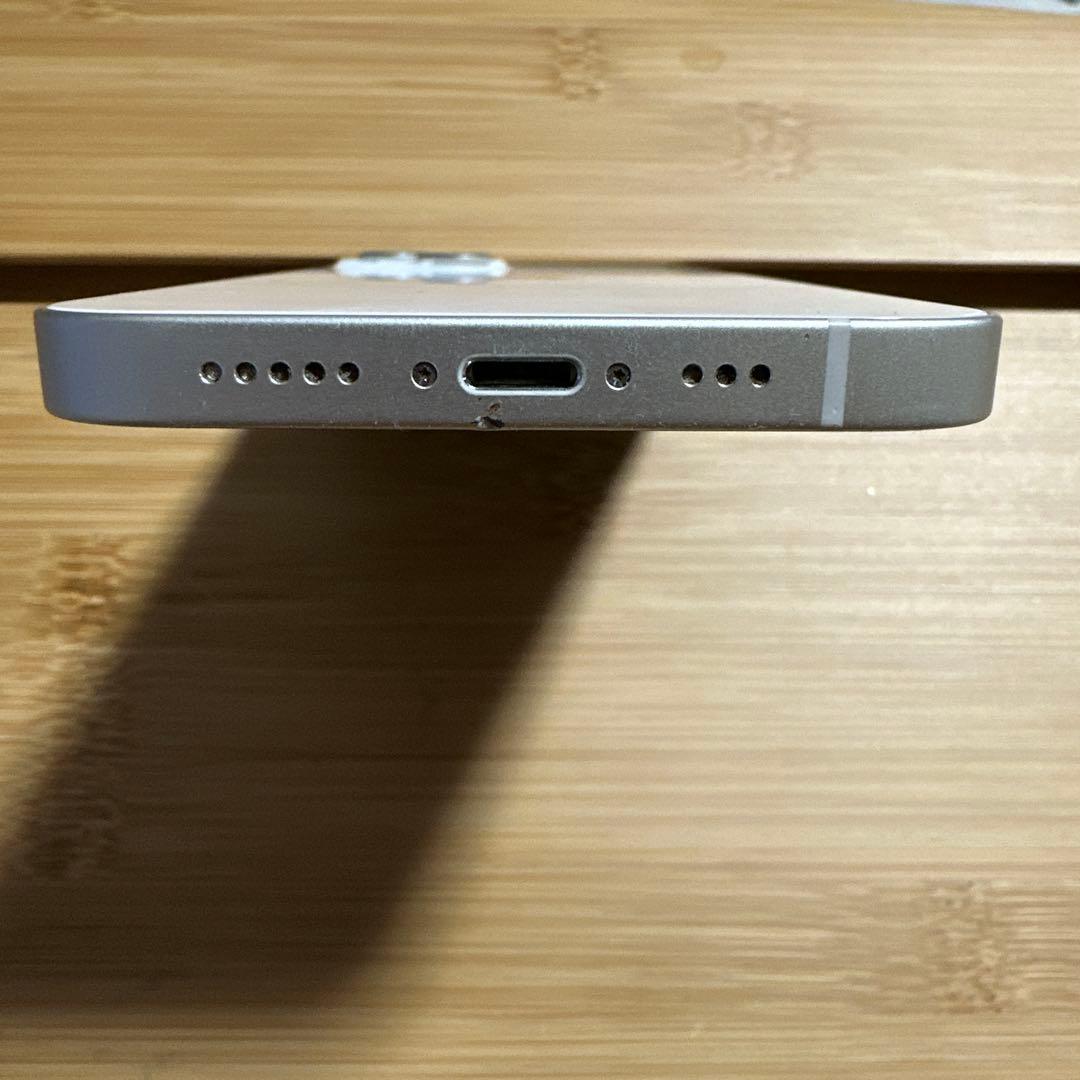 iPhone 13 128GB スターライト SIMフリー