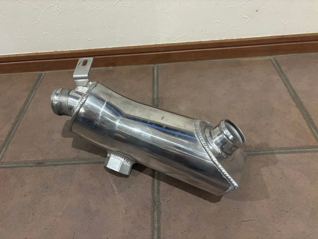 ハイブリッジファースト　jb64 パワーチャンバー