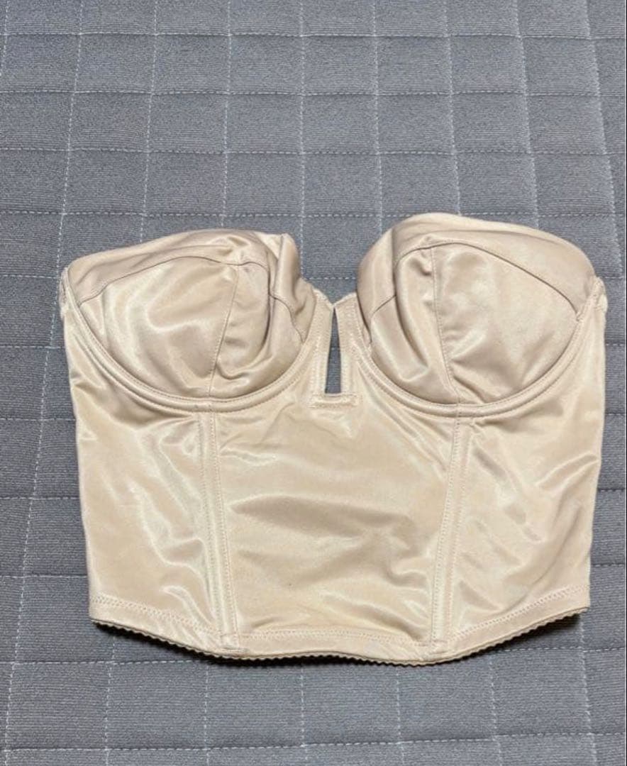 ブライダルインナー　トリートドレッシング　D80 LL