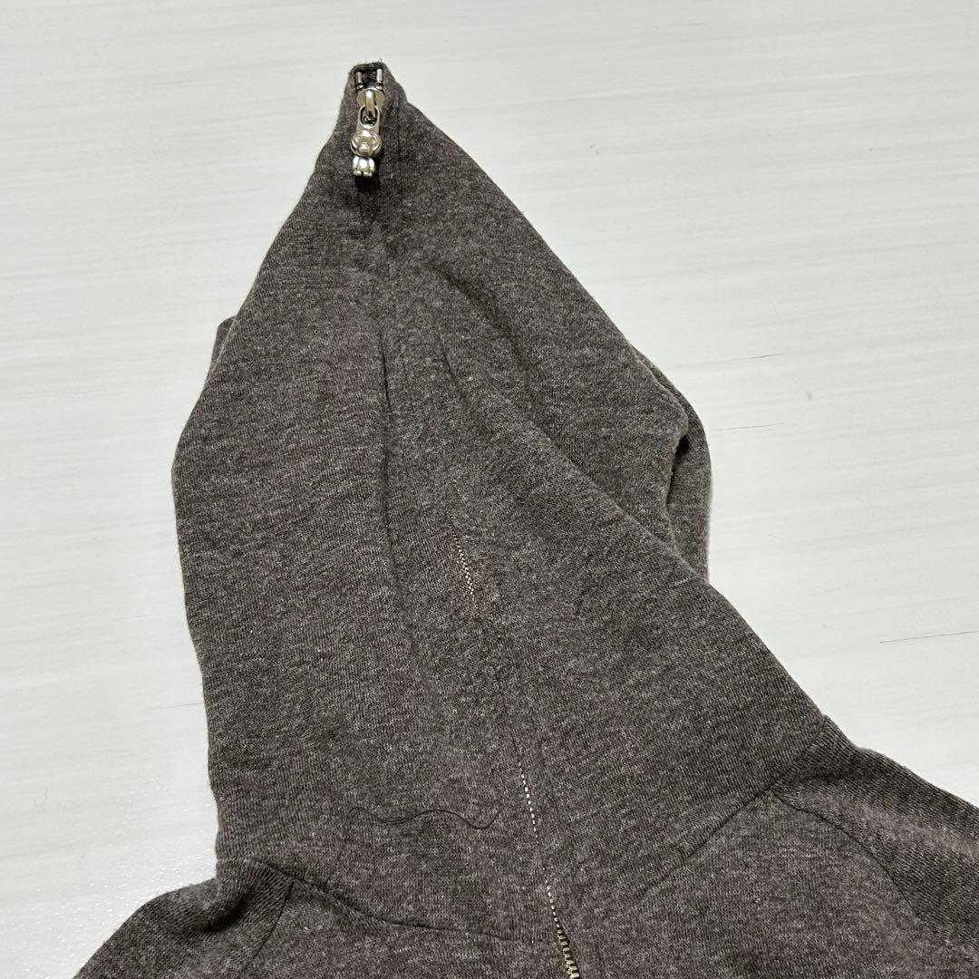 希少　初期 APE アベイシングエイプ マイロ フルジップ　パーカー